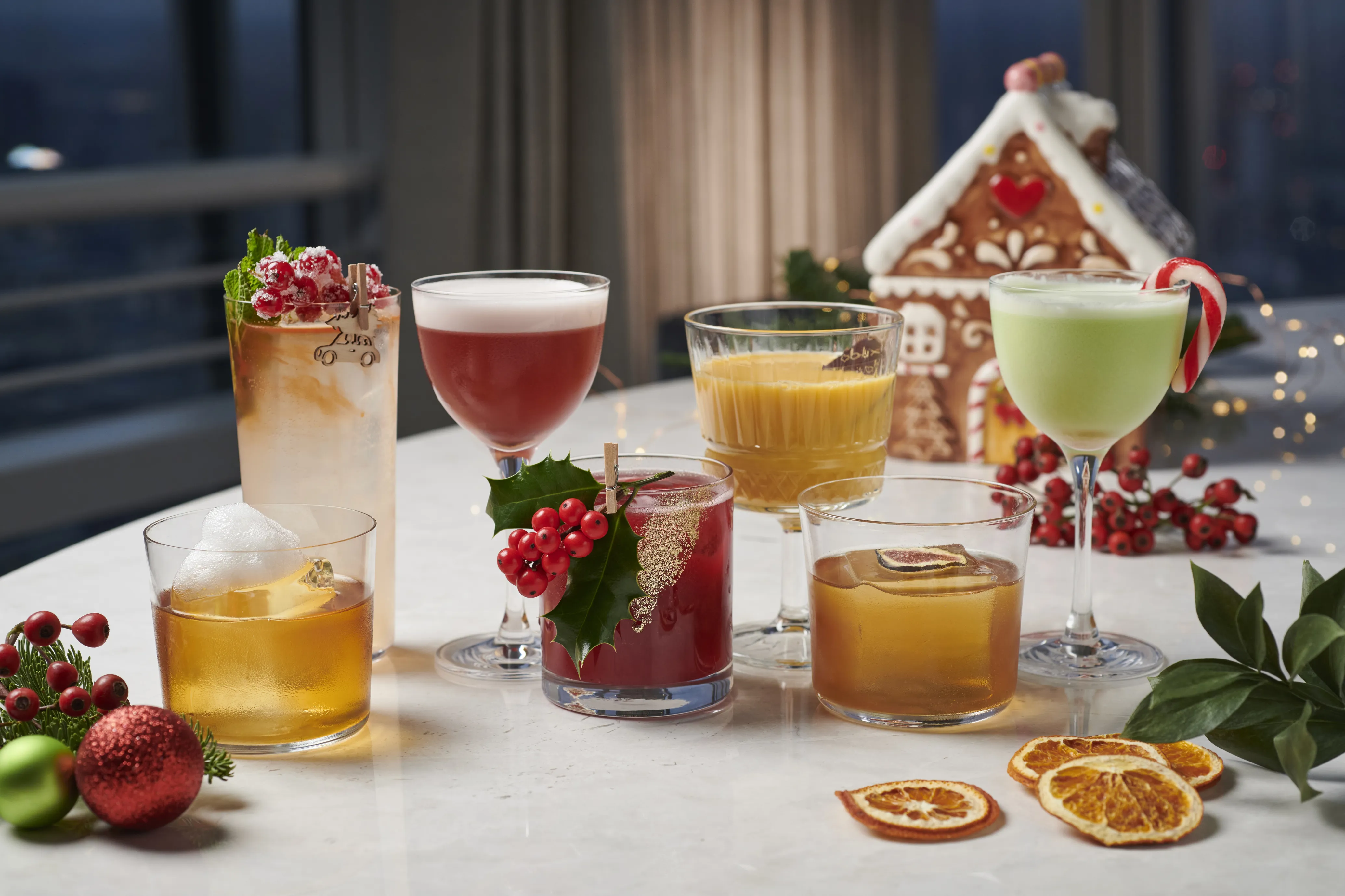幸せのcocktail♡シーグラスアート