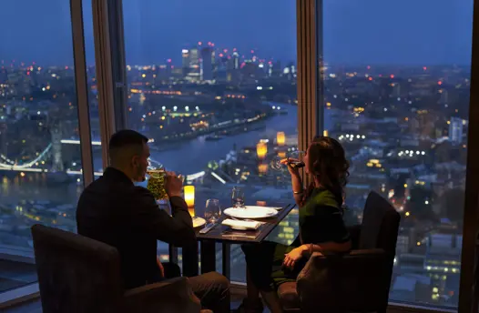 London Explorer Pass – 2 Attractions