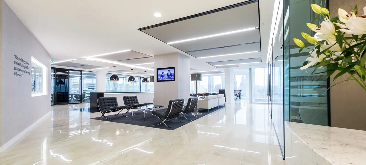 Commercial Office Space | To Rent/Let | The Shard