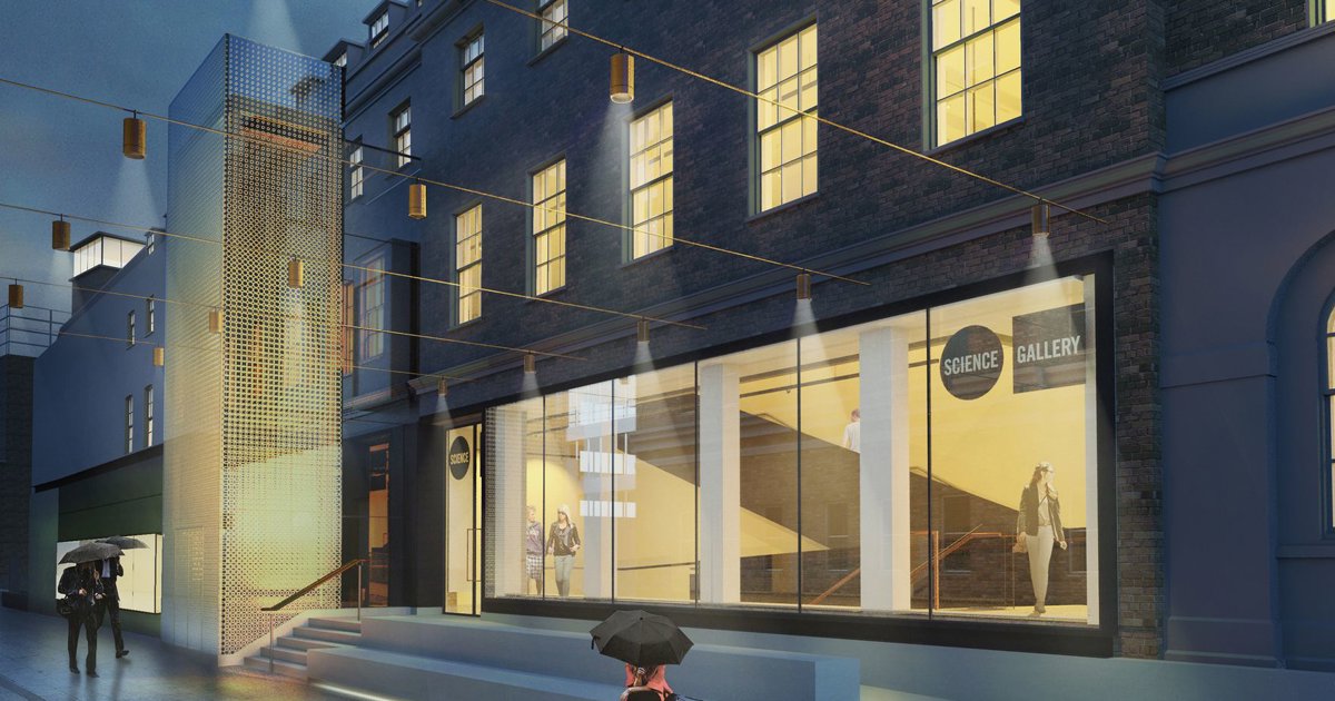 The Shard | Ground-breaking Event Marks the Start of Building Works at ...