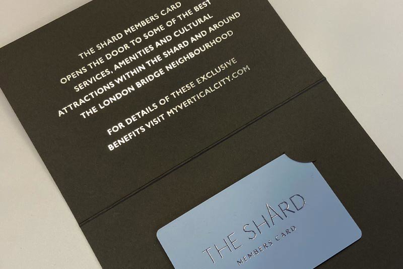 Commercial Office Space To Rent/Let The Shard